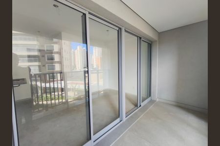Kitnet/Studio à venda com 1 quarto, 25m² em Vila Mariana, São Paulo