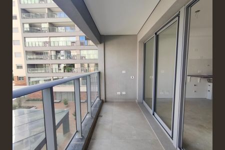 Kitnet/Studio à venda com 1 quarto, 25m² em Vila Mariana, São Paulo
