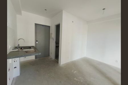 Kitnet/Studio à venda com 1 quarto, 25m² em Vila Mariana, São Paulo