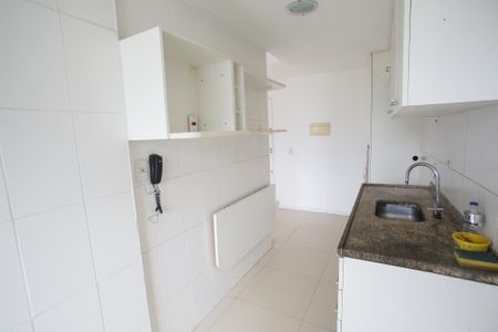 Apartamento para alugar com 68m², 2 quartos e 1 vagaCozinha