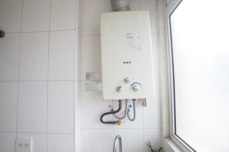 Apartamento para alugar com 68m², 2 quartos e 1 vagaÁrea de Serviço