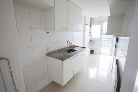 Apartamento para alugar com 68m², 2 quartos e 1 vagaCozinha