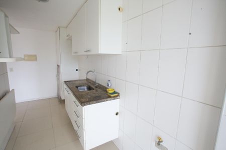 Apartamento para alugar com 68m², 2 quartos e 1 vagaCozinha