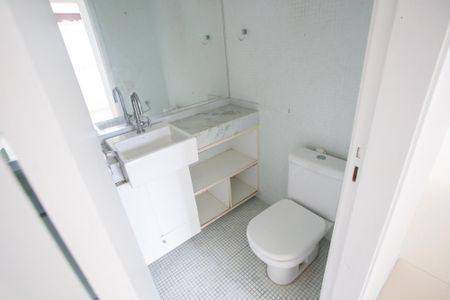 Apartamento para alugar com 68m², 2 quartos e 1 vagaBanheiro Social