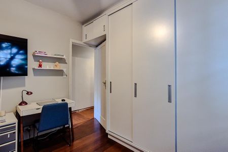 Apartamento à venda com 90m², 3 quartos e 1 vaga Apartamento à venda com 90m², 3 quartos e 1 vagaQuarto 2