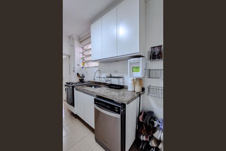 Apartamento à venda com 90m², 3 quartos e 1 vaga Apartamento à venda com 90m², 3 quartos e 1 vagaCozinha
