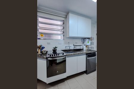 Apartamento à venda com 90m², 3 quartos e 1 vaga Apartamento à venda com 90m², 3 quartos e 1 vagaCozinha