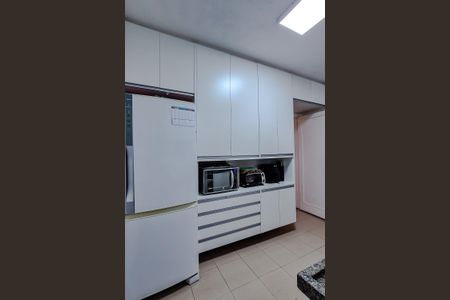 Apartamento à venda com 90m², 3 quartos e 1 vaga Apartamento à venda com 90m², 3 quartos e 1 vagaCozinha