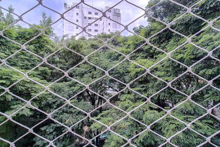 Apartamento à venda com 90m², 3 quartos e 1 vaga Apartamento à venda com 90m², 3 quartos e 1 vagaVista da Sala