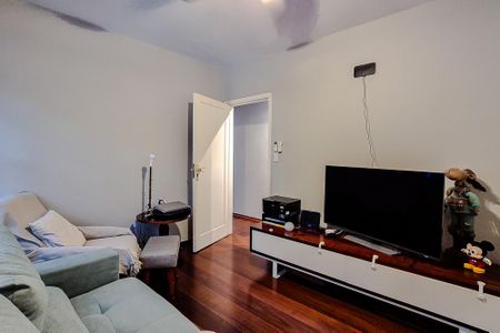Apartamento à venda com 90m², 3 quartos e 1 vaga Apartamento à venda com 90m², 3 quartos e 1 vagaQuarto 3