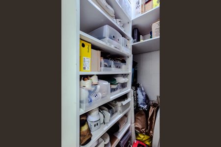 Apartamento à venda com 90m², 3 quartos e 1 vaga Apartamento à venda com 90m², 3 quartos e 1 vagaÁrea de Serviço