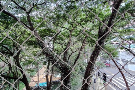 Apartamento à venda com 90m², 3 quartos e 1 vaga Apartamento à venda com 90m², 3 quartos e 1 vagaVista do Quarto 2