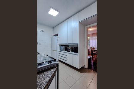 Apartamento à venda com 90m², 3 quartos e 1 vaga Apartamento à venda com 90m², 3 quartos e 1 vagaCozinha