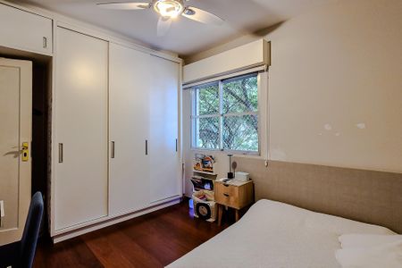 Apartamento à venda com 90m², 3 quartos e 1 vaga Apartamento à venda com 90m², 3 quartos e 1 vagaQuarto 2