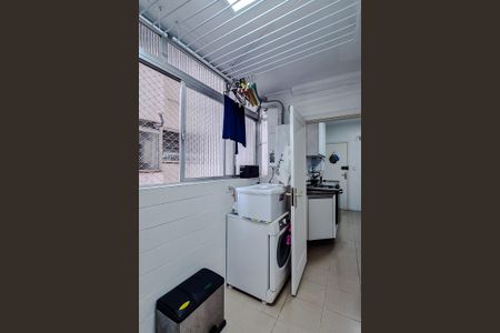 Apartamento à venda com 90m², 3 quartos e 1 vaga Apartamento à venda com 90m², 3 quartos e 1 vagaÁrea de Serviço