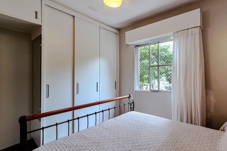 Apartamento à venda com 90m², 3 quartos e 1 vaga Apartamento à venda com 90m², 3 quartos e 1 vagaQuarto 1 - Suíte