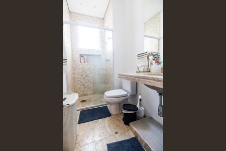 Apartamento para alugar com 367m², 5 quartos e 4 vagas Apartamento para alugar com 367m², 5 quartos e 4 vagasBanheiro da Suíte