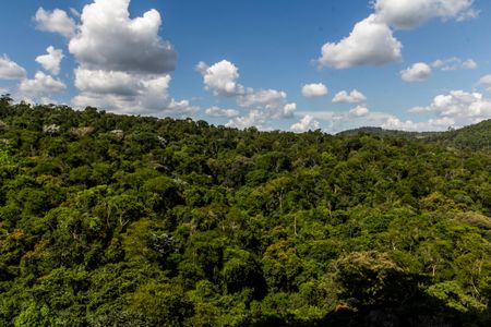 Apartamento para alugar com 367m², 5 quartos e 4 vagas Apartamento para alugar com 367m², 5 quartos e 4 vagasVista da Suíte