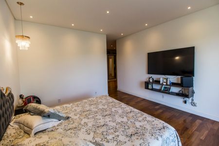 Apartamento para alugar com 367m², 5 quartos e 4 vagas Apartamento para alugar com 367m², 5 quartos e 4 vagasSuíte 1