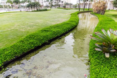 Apartamento para alugar com 367m², 5 quartos e 4 vagas Apartamento para alugar com 367m², 5 quartos e 4 vagasÁrea comum