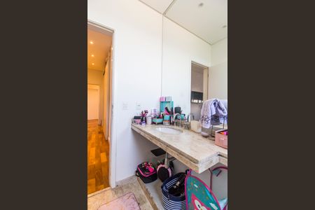 Apartamento para alugar com 367m², 5 quartos e 4 vagas Apartamento para alugar com 367m², 5 quartos e 4 vagasBanheiro da Suíte