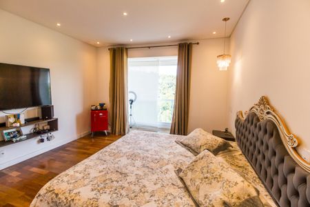 Apartamento para alugar com 367m², 5 quartos e 4 vagas Apartamento para alugar com 367m², 5 quartos e 4 vagasSuíte 1