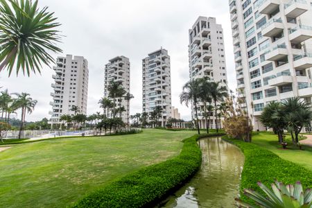 Apartamento para alugar com 367m², 5 quartos e 4 vagas Apartamento para alugar com 367m², 5 quartos e 4 vagasÁrea comum