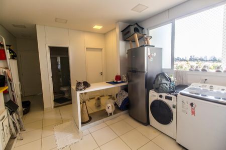 Apartamento para alugar com 367m², 5 quartos e 4 vagas Apartamento para alugar com 367m², 5 quartos e 4 vagasÁrea de Serviço