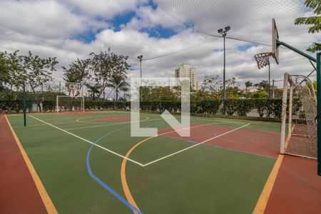 Apartamento para alugar com 367m², 5 quartos e 4 vagas Apartamento para alugar com 367m², 5 quartos e 4 vagasQuadra Esportiva