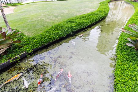 Apartamento para alugar com 367m², 5 quartos e 4 vagas Apartamento para alugar com 367m², 5 quartos e 4 vagasÁrea comum