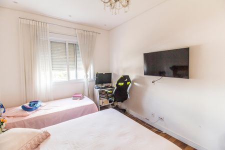 Apartamento para alugar com 367m², 5 quartos e 4 vagas Apartamento para alugar com 367m², 5 quartos e 4 vagasSuíte 3