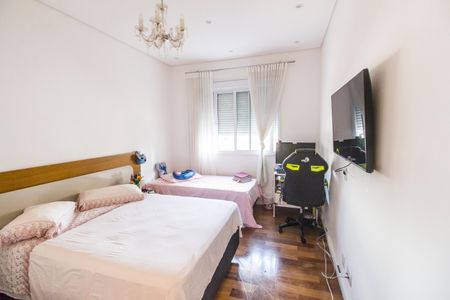 Apartamento para alugar com 367m², 5 quartos e 4 vagas Apartamento para alugar com 367m², 5 quartos e 4 vagasSuíte 3