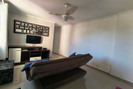 Apartamento para alugar com 60m², 2 quartos e 1 vaga Apartamento para alugar com 60m², 2 quartos e 1 vagaSala