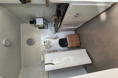 Apartamento para alugar com 60m², 2 quartos e 1 vaga Apartamento para alugar com 60m², 2 quartos e 1 vagaCozinha