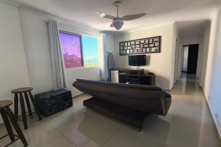 Sala de apartamento para alugar com 2 quartos, 60m² em Jacarepaguá, Rio de Janeiro