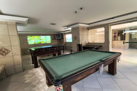 Apartamento para alugar com 60m², 2 quartos e 1 vaga Apartamento para alugar com 60m², 2 quartos e 1 vagaÁrea Comum