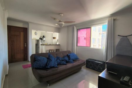 Sala de apartamento para alugar com 2 quartos, 60m² em Jacarepaguá, Rio de Janeiro