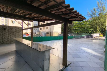 Apartamento para alugar com 60m², 2 quartos e 1 vaga Apartamento para alugar com 60m², 2 quartos e 1 vagaÁrea Comum