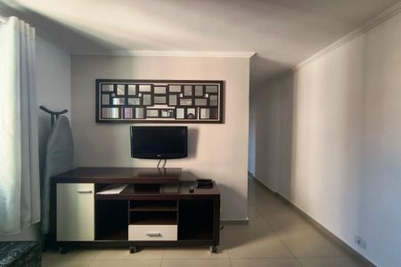 Apartamento para alugar com 60m², 2 quartos e 1 vaga Apartamento para alugar com 60m², 2 quartos e 1 vagaSala