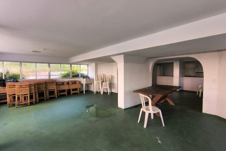 Apartamento para alugar com 60m², 2 quartos e 1 vaga Apartamento para alugar com 60m², 2 quartos e 1 vagaÁrea Comum