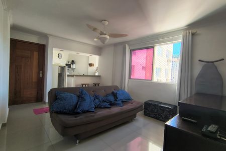 Apartamento para alugar com 60m², 2 quartos e 1 vaga Apartamento para alugar com 60m², 2 quartos e 1 vagaSala