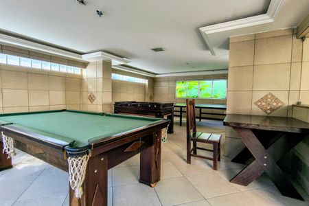 Apartamento para alugar com 60m², 2 quartos e 1 vaga Apartamento para alugar com 60m², 2 quartos e 1 vagaÁrea Comum