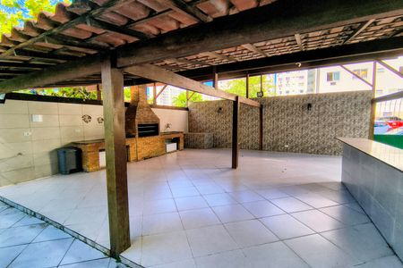 Apartamento para alugar com 60m², 2 quartos e 1 vaga Apartamento para alugar com 60m², 2 quartos e 1 vagaÁrea Comum