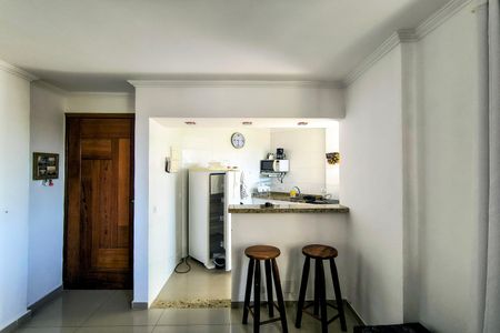 Apartamento para alugar com 60m², 2 quartos e 1 vaga Apartamento para alugar com 60m², 2 quartos e 1 vagaCozinha