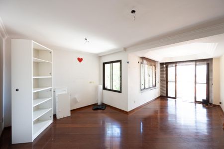 Apartamento para alugar com 123m², 3 quartos e 2 vagas Apartamento para alugar com 123m², 3 quartos e 2 vagasSala