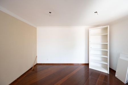 Sala de apartamento à venda com 3 quartos, 123m² em Mirandópolis, São Paulo