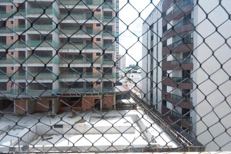 Apartamento para alugar com 123m², 3 quartos e 2 vagas Apartamento para alugar com 123m², 3 quartos e 2 vagasVista do Quarto 3