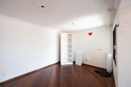 Apartamento para alugar com 123m², 3 quartos e 2 vagas Apartamento para alugar com 123m², 3 quartos e 2 vagasSala