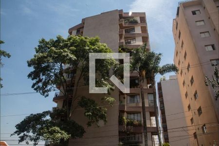 Apartamento para alugar com 123m², 3 quartos e 2 vagas Apartamento para alugar com 123m², 3 quartos e 2 vagasFachada
