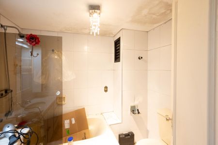 Apartamento para alugar com 123m², 3 quartos e 2 vagas Apartamento para alugar com 123m², 3 quartos e 2 vagasBanheiro Social